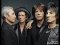 The Rolling Stones BLINDED BY RAINBOWS