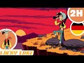 ️ Lucky Luke Macht Nie Urlaub ️ Kompilation