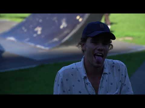 Marius Dietsche - Welcome To United