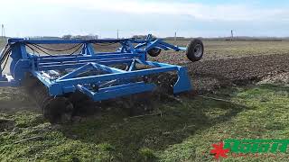 Rotor Generation2 kompaktor/kombinator