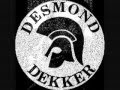 Desmond Dekker - Work Out