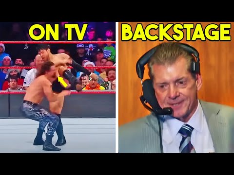 WWE Wrestlers Whose Career Was Killed In One Match