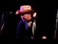 " Ashgrove " Dave Alvin Live