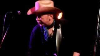 &quot; Ashgrove &quot; Dave Alvin Live