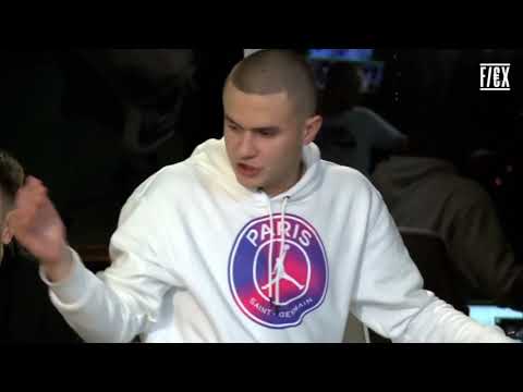 Gala Ksy priča kako je počeo da strima na youtube trovo *PANAMA PODCAST*