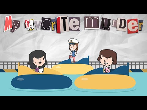 “Bumper Boats” | MFM Animated 70
