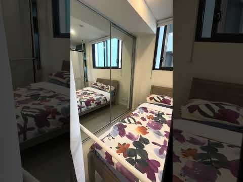 427/1C Lemon Tree, Melrose Park, NSW 2114, 1 slaapkamers, 1 badkamers, Studio