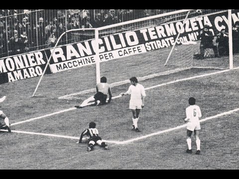 Inter-Lazio 1-0 Serie A 75-76 17' Giornata