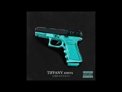 Lord Juco - Tiffany Joints