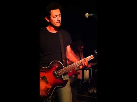 AA Bondy - Down In The Fire (Lost Sea) FKA- Low and Slow