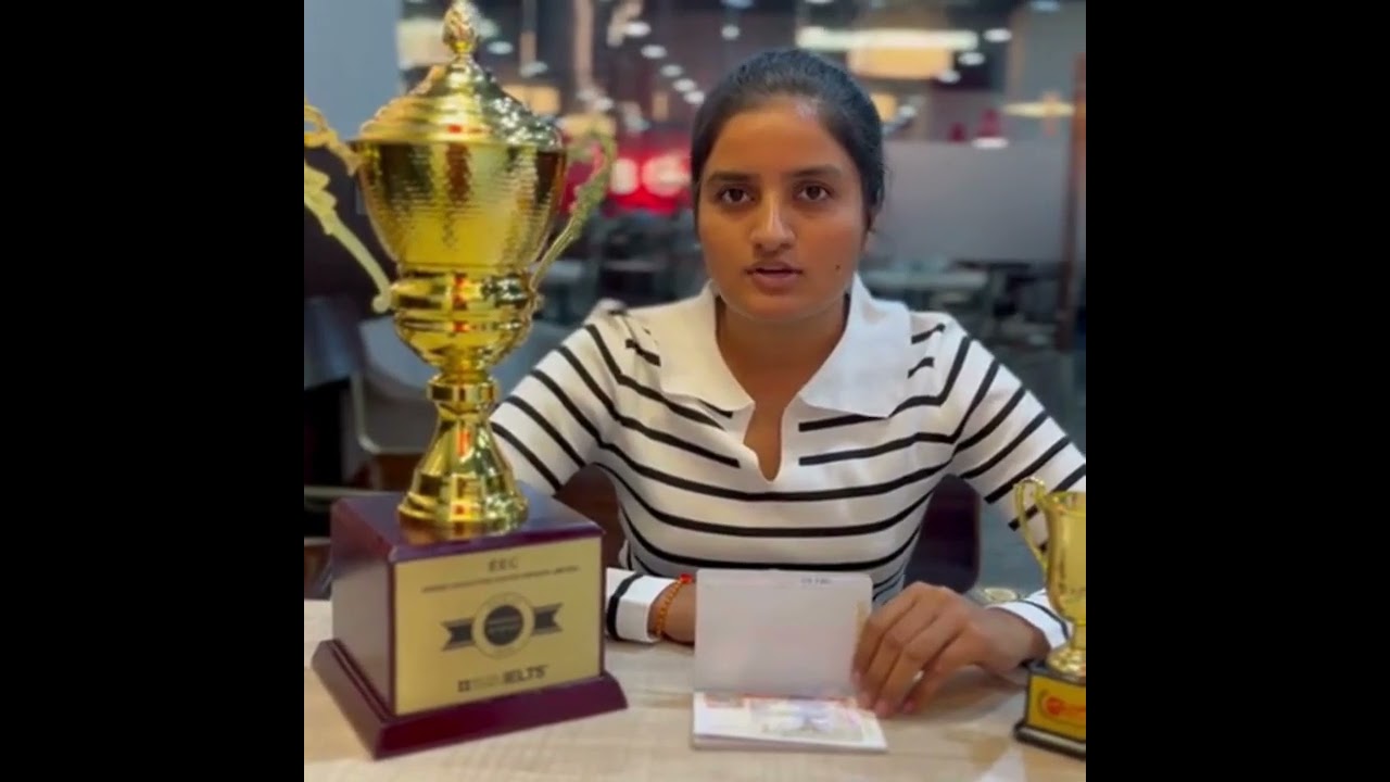 Canada Visa Success Story 1