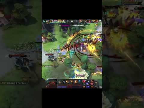 Darkmago | Tiny เค้าจัด Ultra Kill ขู่ Miracle | NIGMA vs BEASTCOAST Dota2 #dota2 #ultrakill #tiny