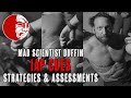 In-Depth IAP Cueing Strategies & Assessments - Mad Scientist Duffin