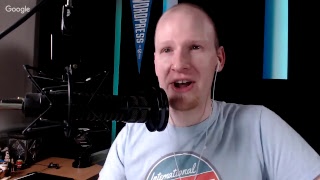 Annemarie Cross - Podcasting With Purpose - International Podcast Day 2017