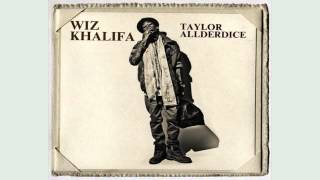 Wiz Khalifa - Amber Ice (Taylor Allderdice)