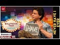 Shah Rukh Khan talks Jab Harry Met Sejal & Anushka Sharma - Never Have I Ever - Season 4 Episode 15