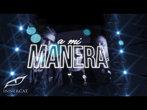 Chucho Flash, Farruko & Sixto Rein - A Mi Manera [Remix] (Official Lyric Video)