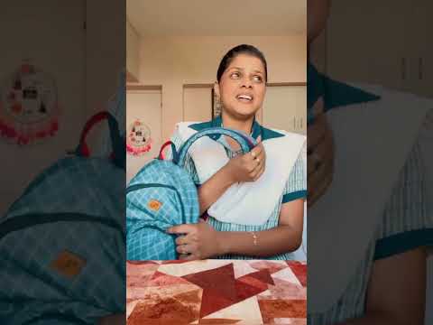 Shuffle Alaparaigal 🤣| Wait till the end | Share with your Friends 😂 #shorts #jennimj #ytshorts