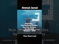 Ahmad Jamal - Never Never Land_(1959) Jamal At The Penthouse