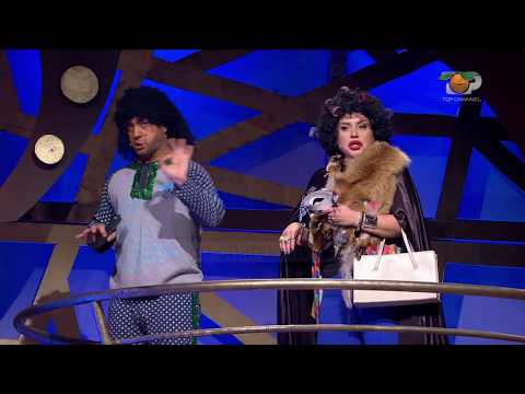 Portokalli, 5 Nentor 2017 - Bukra dhe Selimi (Feste ne apartament)