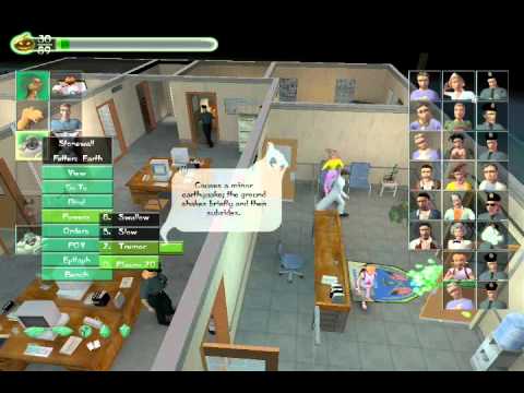 Let's Play Ghost Master (9) Banzai