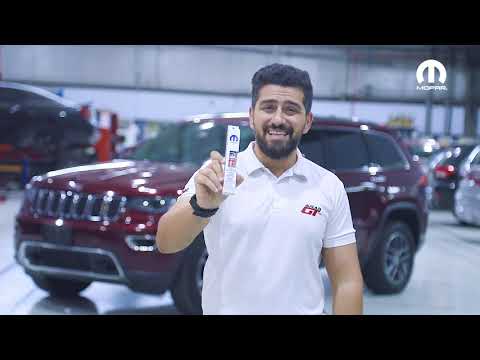MOPAR® Touch Up Paint Pen