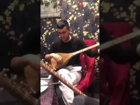 Uyghur song   ihlas mewlan