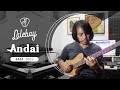 Dewa Budjana - Andai (Lalebay)