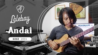 Download lagu Dewa Budjana - Andai - Lalebay mp3