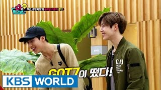 A Look at Myself | 나를 돌아봐 - Ep.36 (2016.04.20)