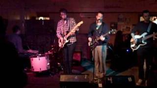 Cloud Nothings -- Hey Cool Kid