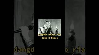 Download lagu Sweet Child O mine  KOPLO mp3