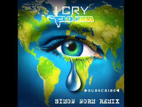 Flo Rida (vs. Bingo Players) - I Cry (Simon Norm Remix)
