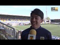 Voorbeschouwing FC Eindhoven - SC Cambuur: Sai van Wermeskerken