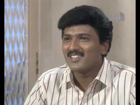 Episode 72: Oru Pennin Kathai Tamil TV Serial - AVM Productions