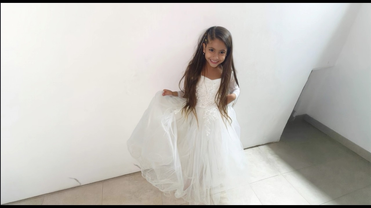 סרטון בת מצווה מאי