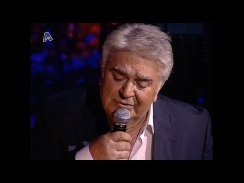 ♫  Πασχάλης Τερζής  - Δεν έχω αίμα, έχω νερό (Για όσους με πρόδωσαν)