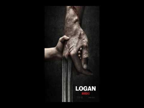 LOGAN (2017) Trailer Song: Johnny Cash - Hurt
