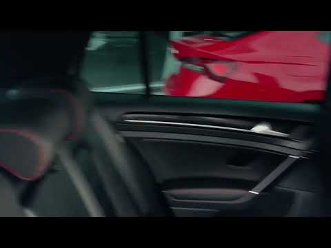 Volkswagen Golf GTI 2.0TFSI DSG 220BHP LEATHER - Image 2