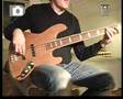 Dry Cleaner from Des Moines bass playalong teaser