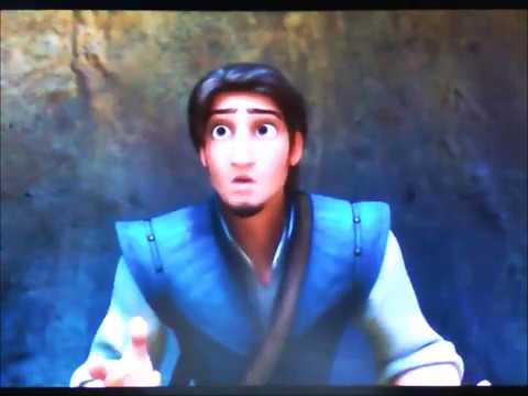 "Beauty and the Dragon" Part 5 - Eugene Gets Lost