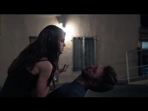 Last Life - Trailer