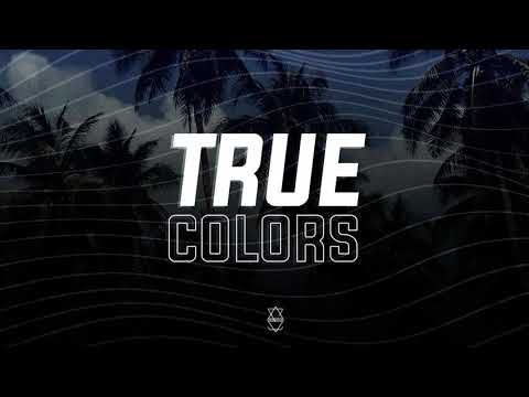 Sammy Porter - True Colors (Rodrigo Tenório Remix)