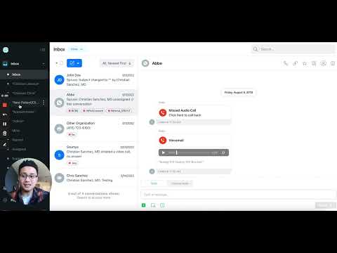 Spruce for Practices (All Specialty Demo)