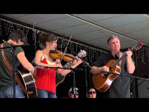 2015-04-25 RR3 Polka C3 Katie Glassman - Hallettsville