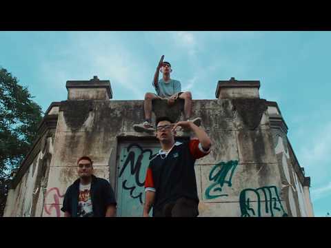 Korean Kid x Lil Yulian - Barras (Video Oficial) Shot by GizzaFilm