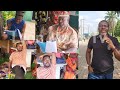 Kanayo Kanayo Talk Religion Igbo Culture Nigerian Pastor S On Set With Chiwetalu Agu