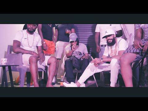 GAYO x INNADY x GU2ZMAN - CARDI B