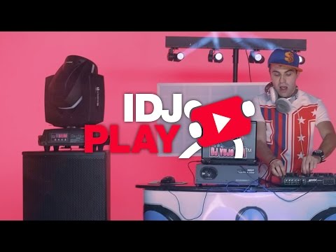 DJ VUJO#91 - DOBRO VECE BALKAN (IDJPLAY)