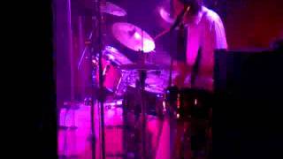 Schlagzeug Solo _ Siegfried Willmann / Nockalm Quintett